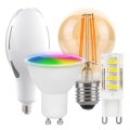 Light sources